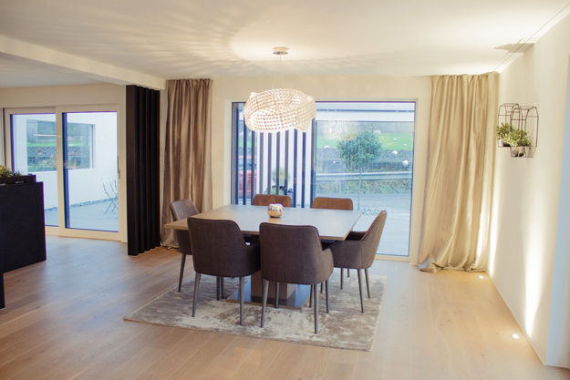 Getual Immobilien AG