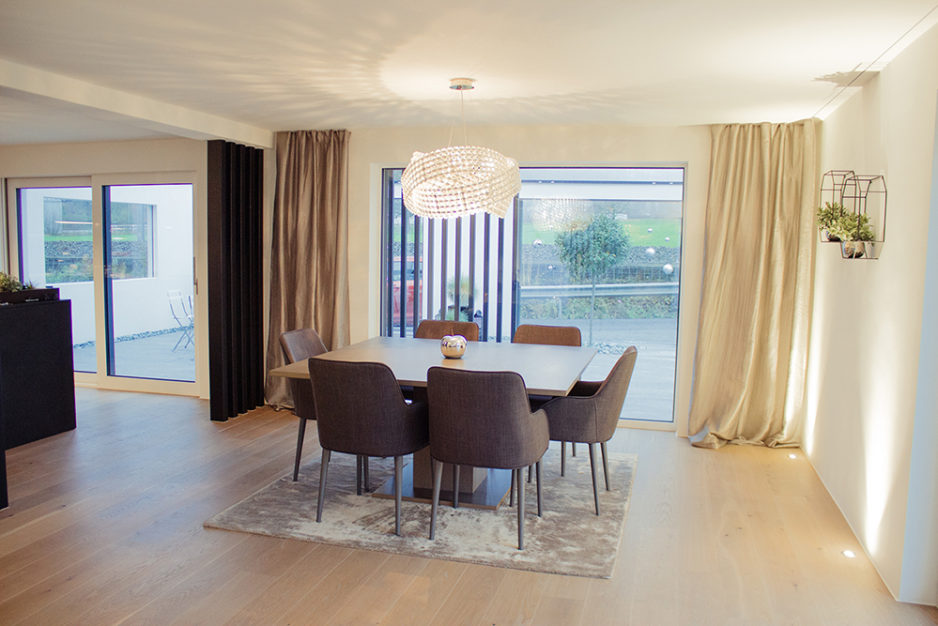 Getual Immobilien AG