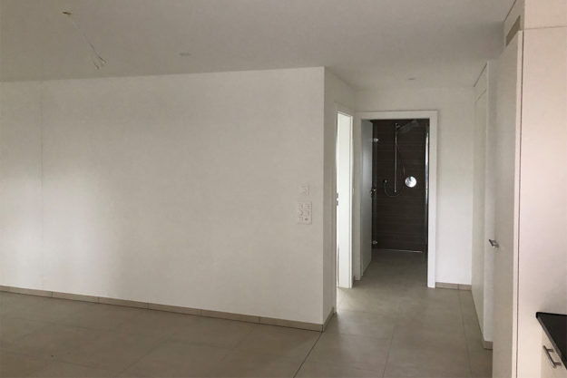 Getual Immobilien AG Tuggen